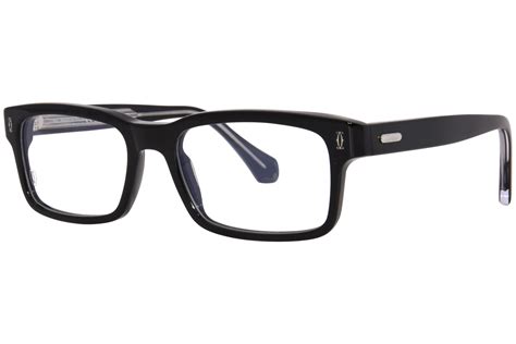 Cartier CT0291O 001 Glasses 